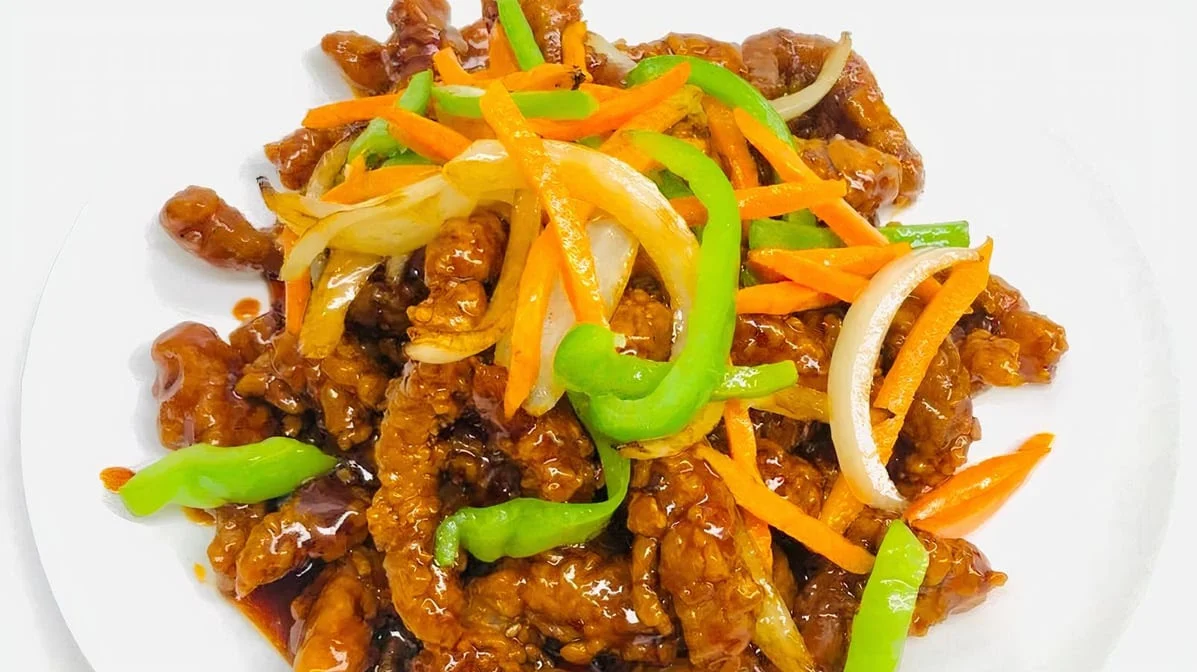 Food & drink, Famous Wok