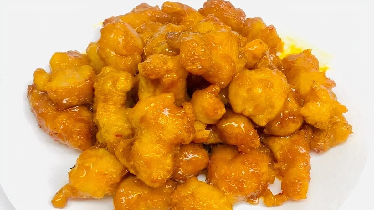 Food & drink, Famous Wok