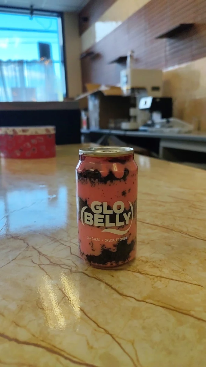 Food & drink, GLOBELLY