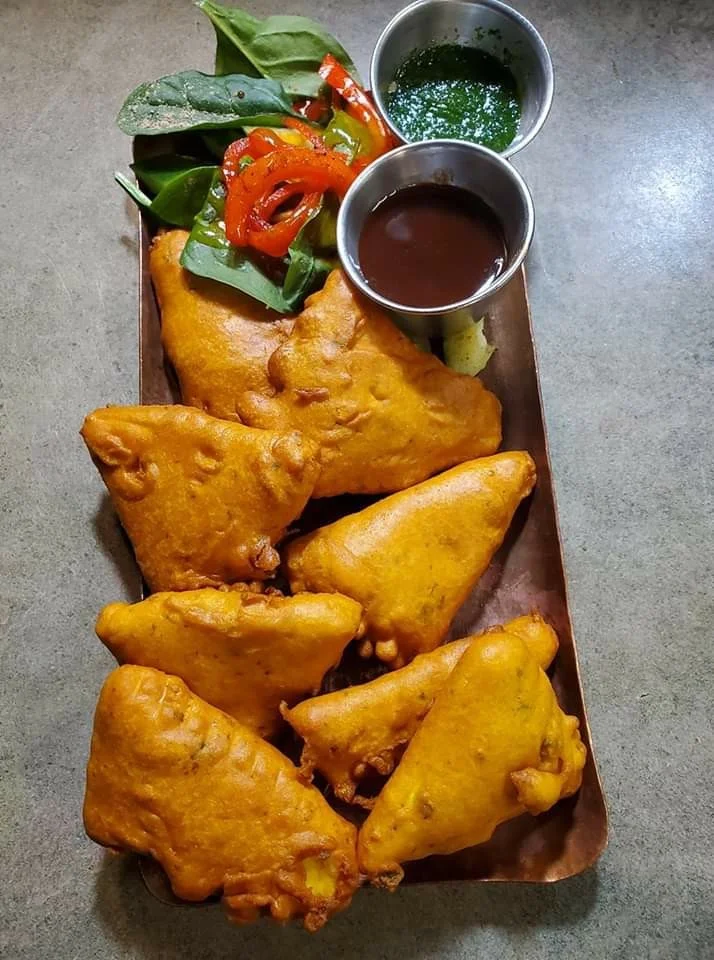 Food & drink, Royal Zayka