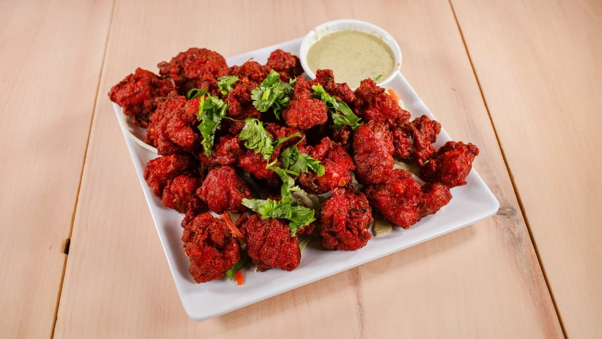 Food & drink, Royal Zayka