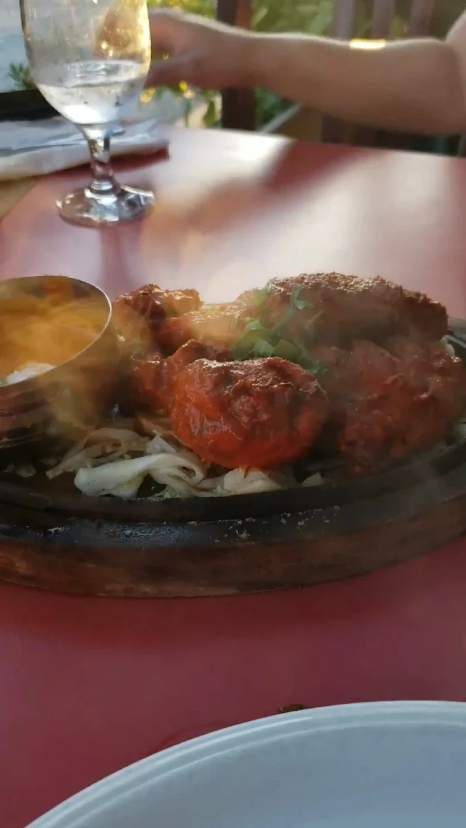 Food & drink, Royal Zayka