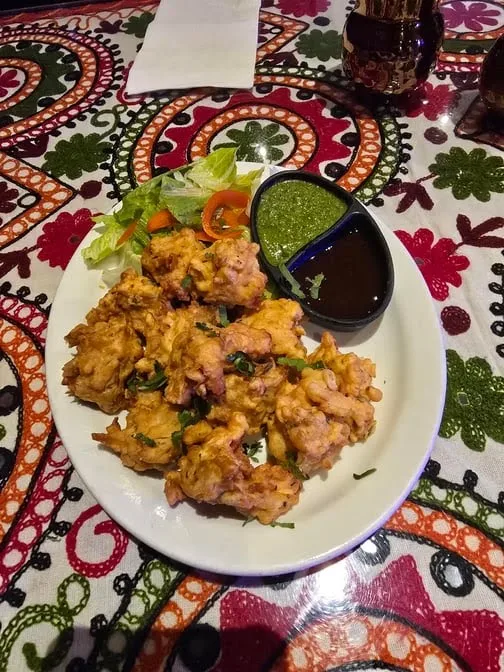 Food & drink, Royal Zayka