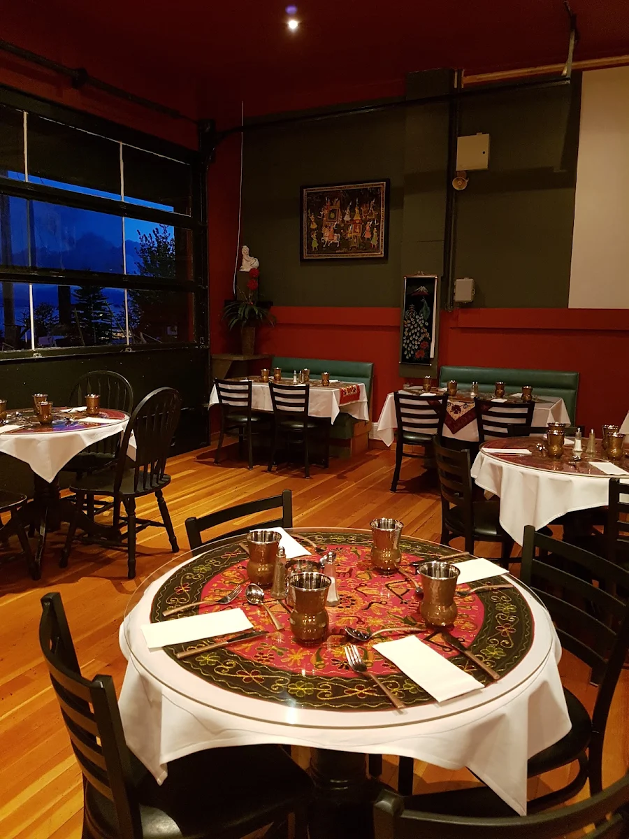 Food & drink, Royal Zayka