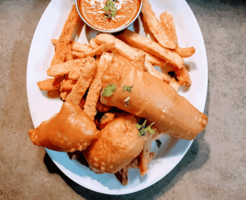 Food & drink, Royal Zayka