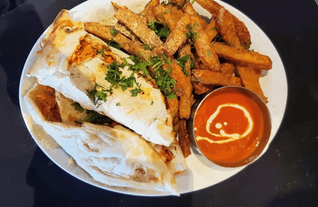 Food & drink, Royal Zayka