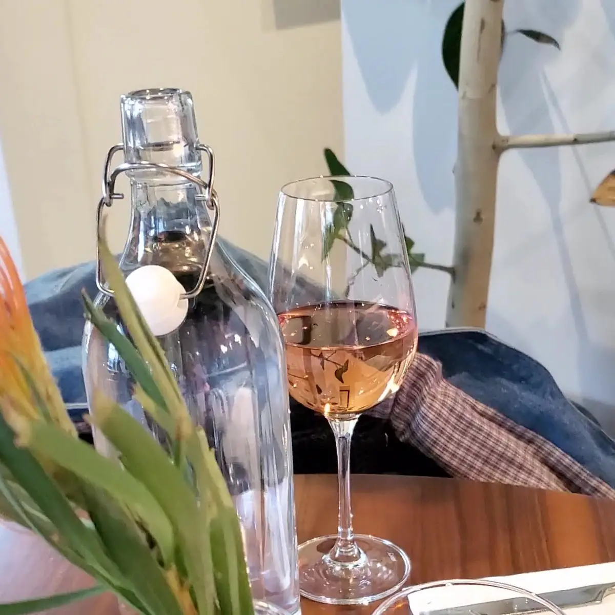 Food & drink, March Hare