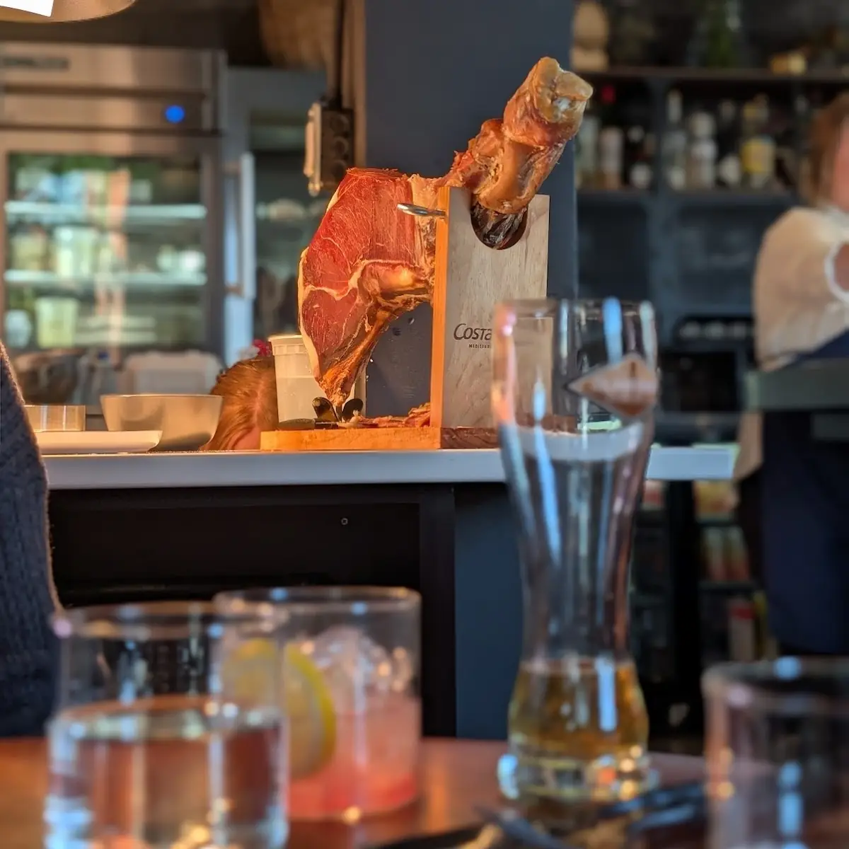 Food & drink, March Hare