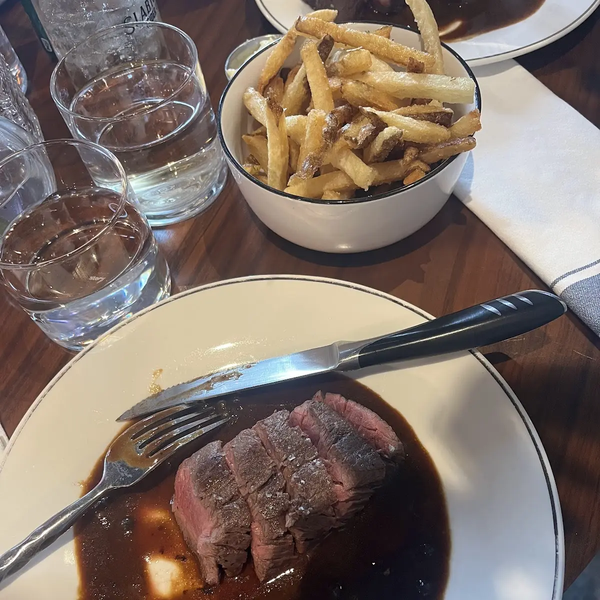 Food & drink, March Hare
