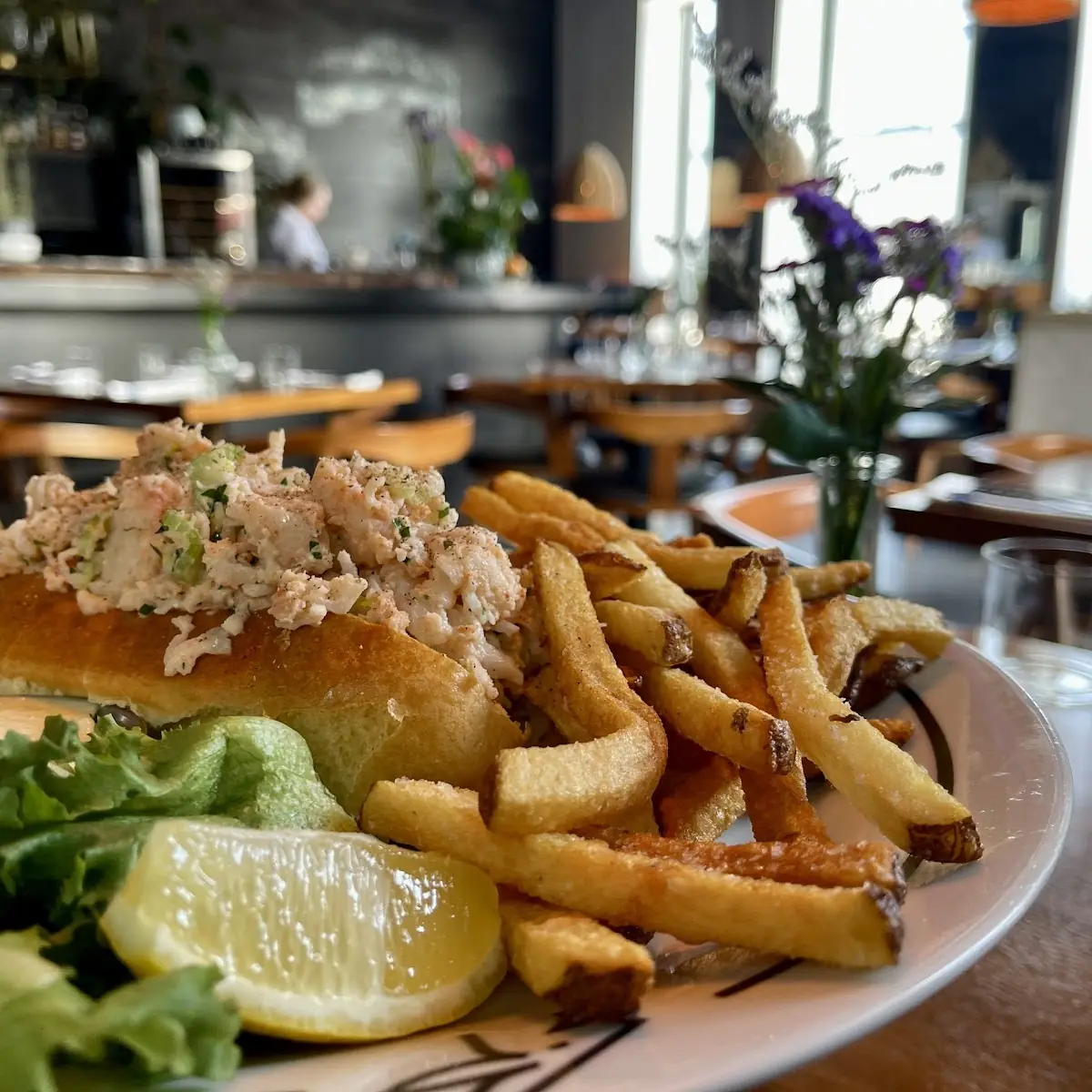 Food & drink, March Hare