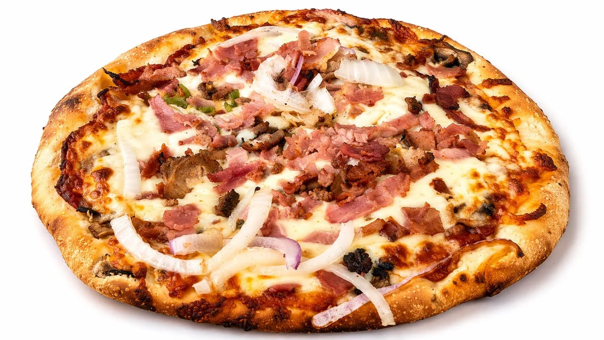 Food & drink, Pizzeria Miss Jean-Talon Souvlaki