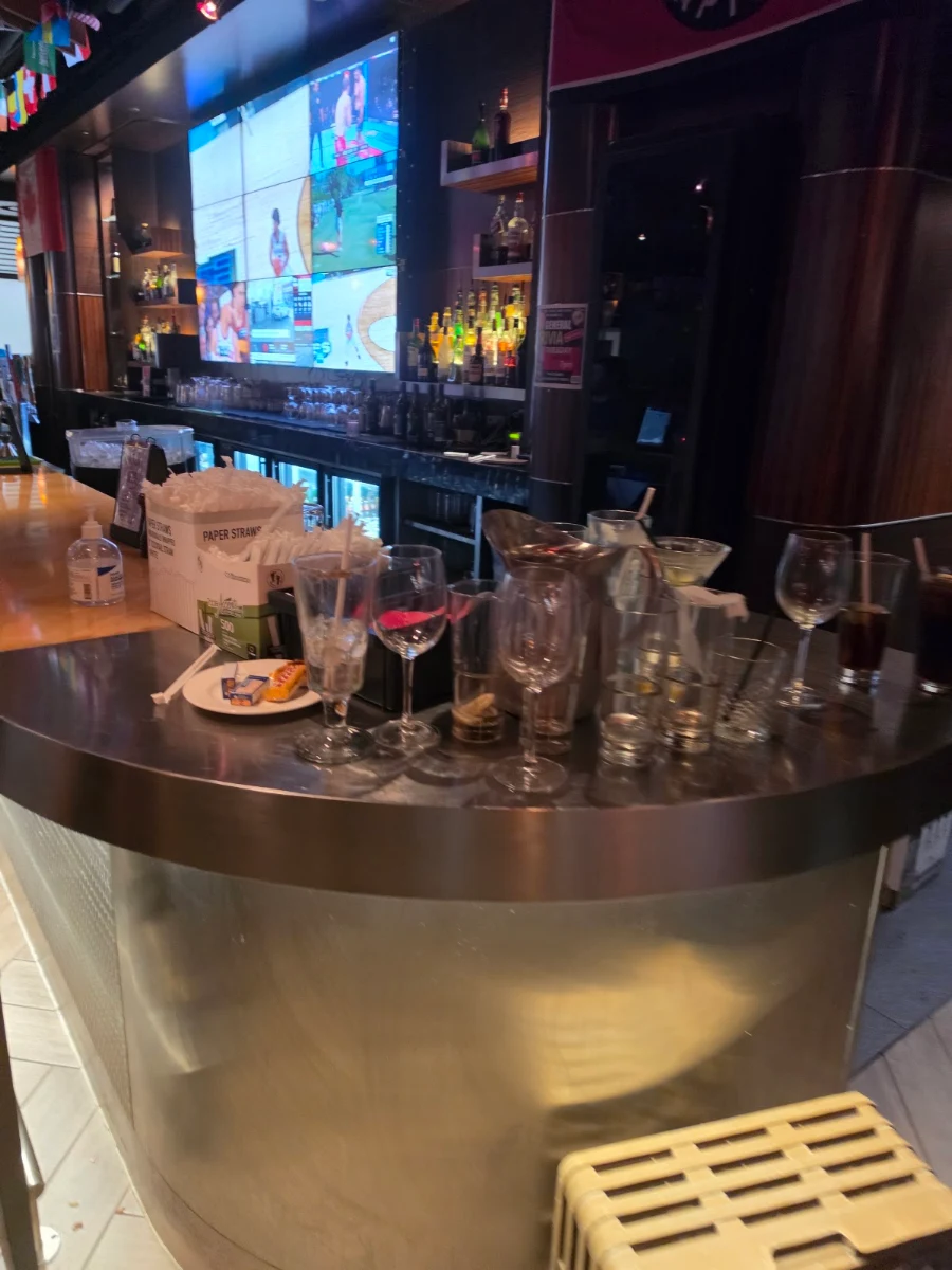 Food & drink, Pickle Barrel