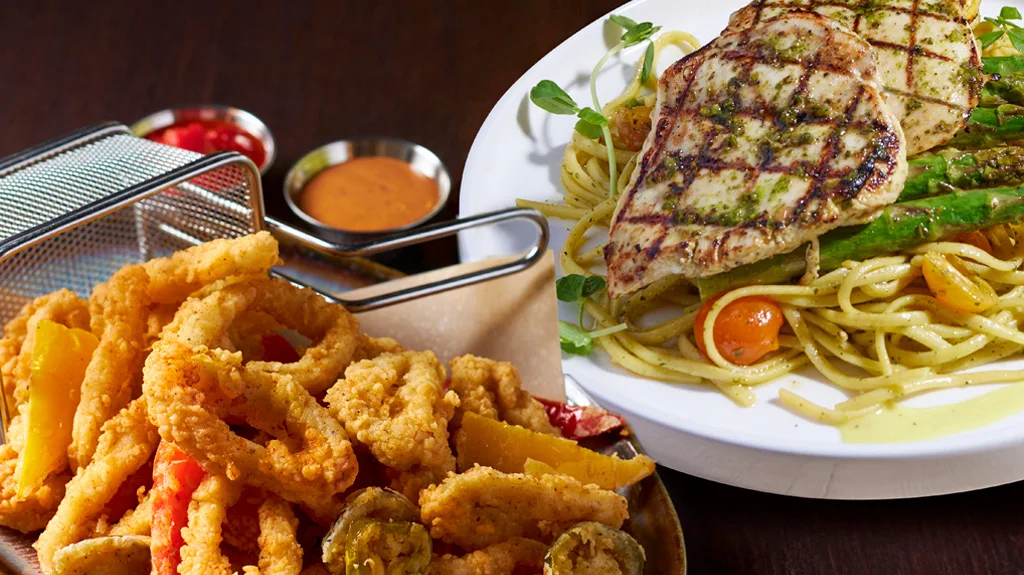 Food & drink, Pickle Barrel