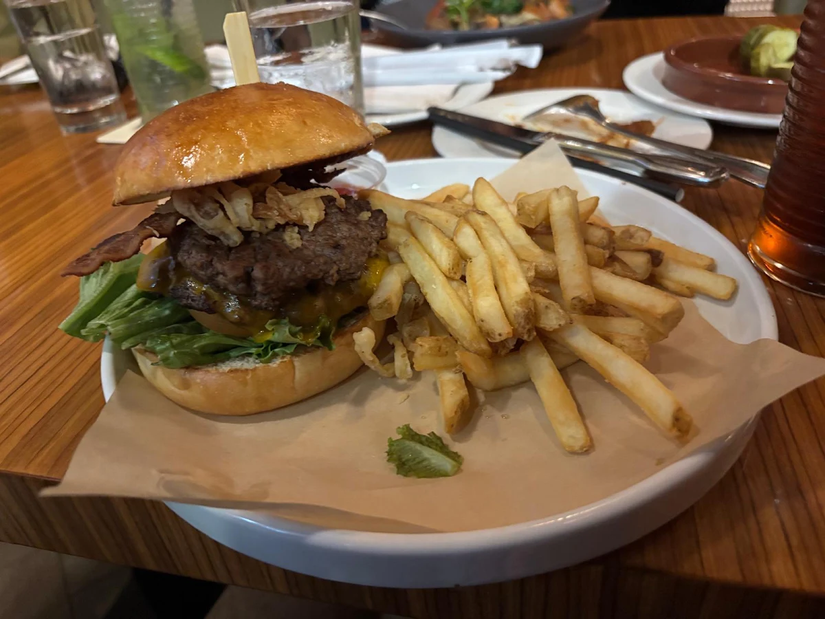 Food & drink, Pickle Barrel