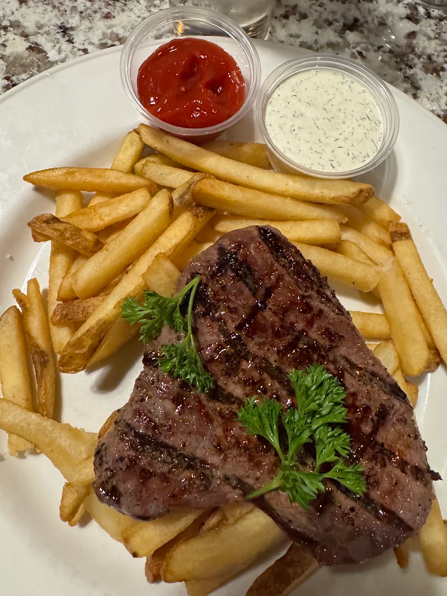 Food & drink, Pickle Barrel