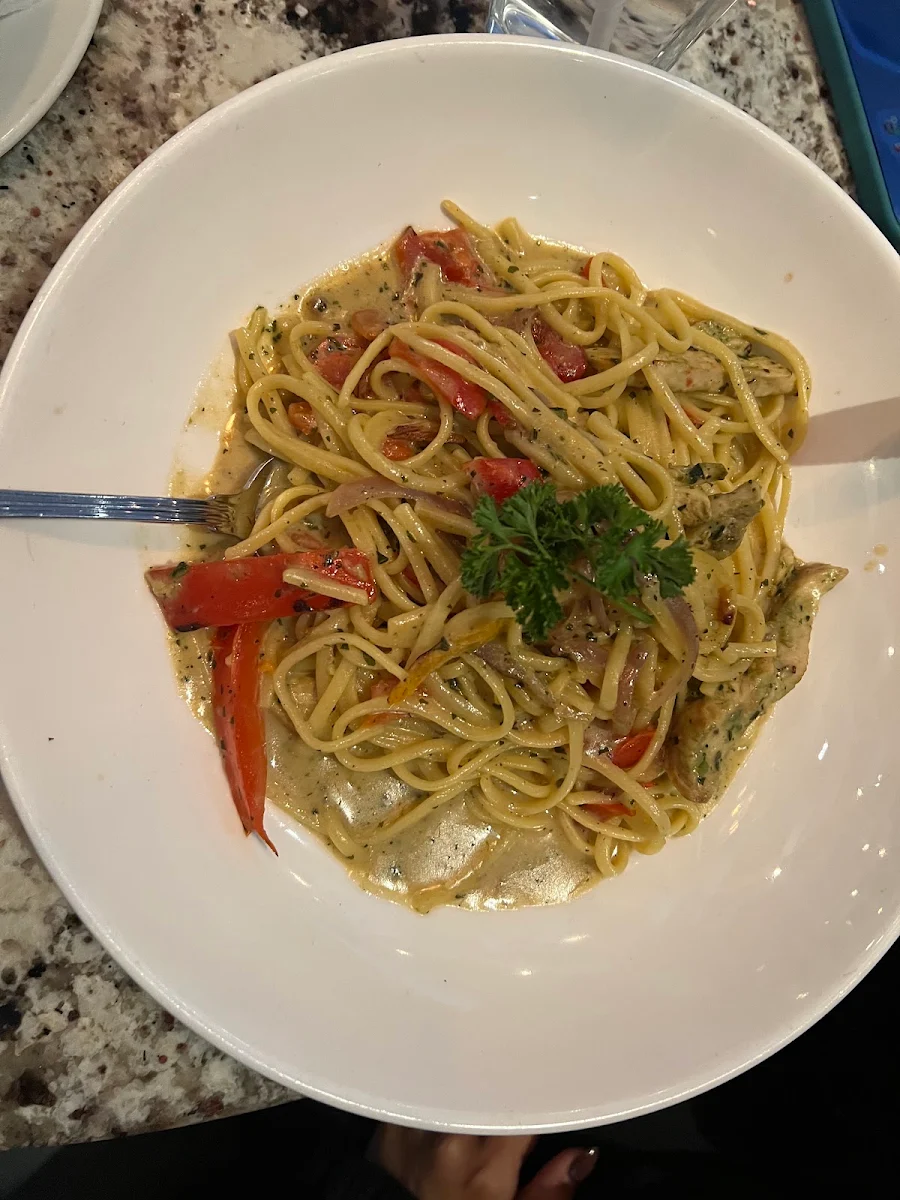 Food & drink, Pickle Barrel