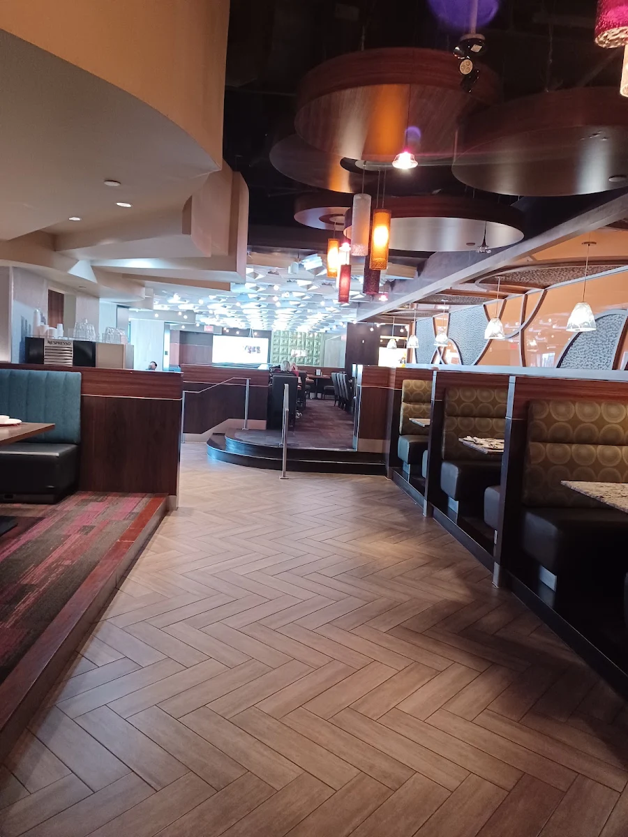 Vibe, Pickle Barrel