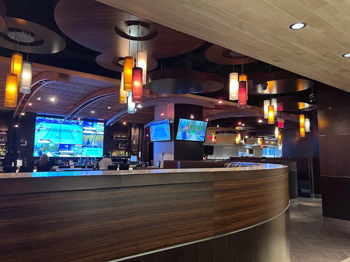 Vibe, Pickle Barrel