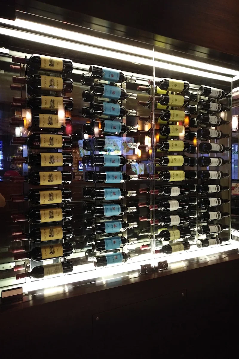 Vibe, Pickle Barrel