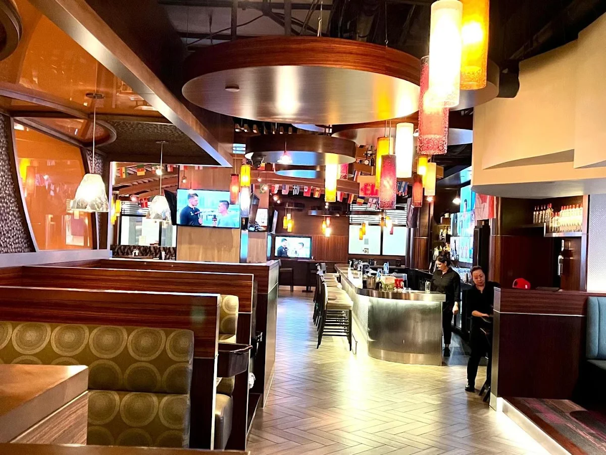 Vibe, Pickle Barrel
