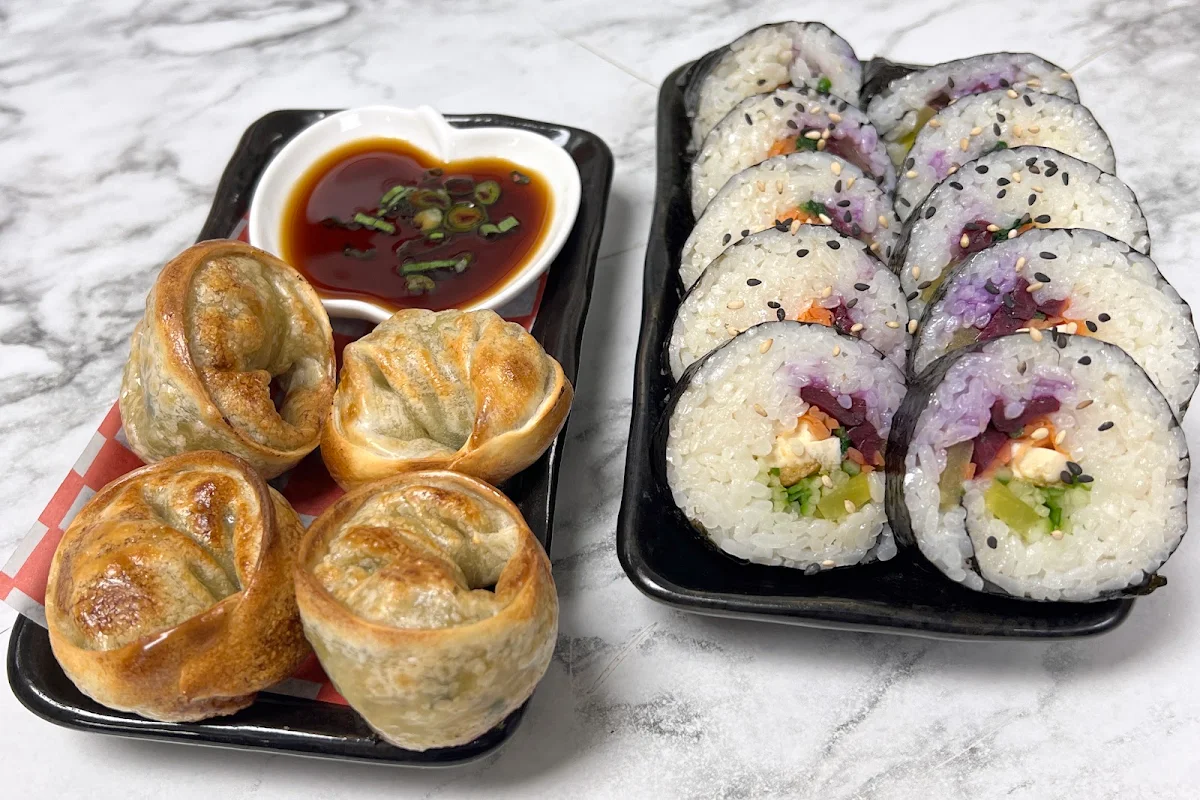 Food & drink photo 2