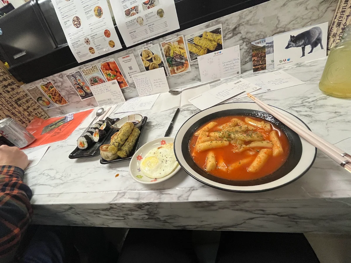 Food & drink photo 7