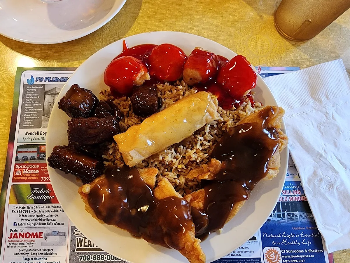 Food & drink photo 1