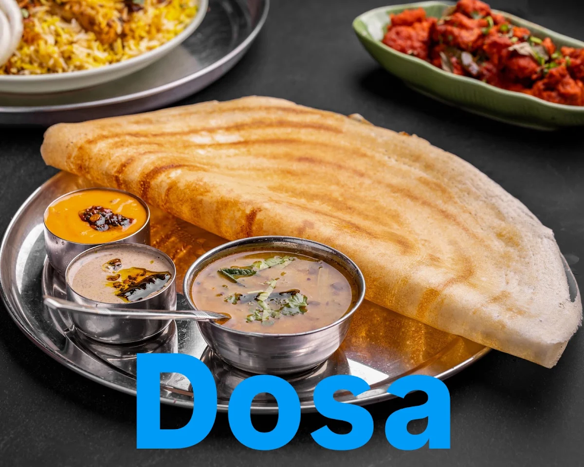Food & drink, Mandi Corner Gold Coast (Halal Restaurant)