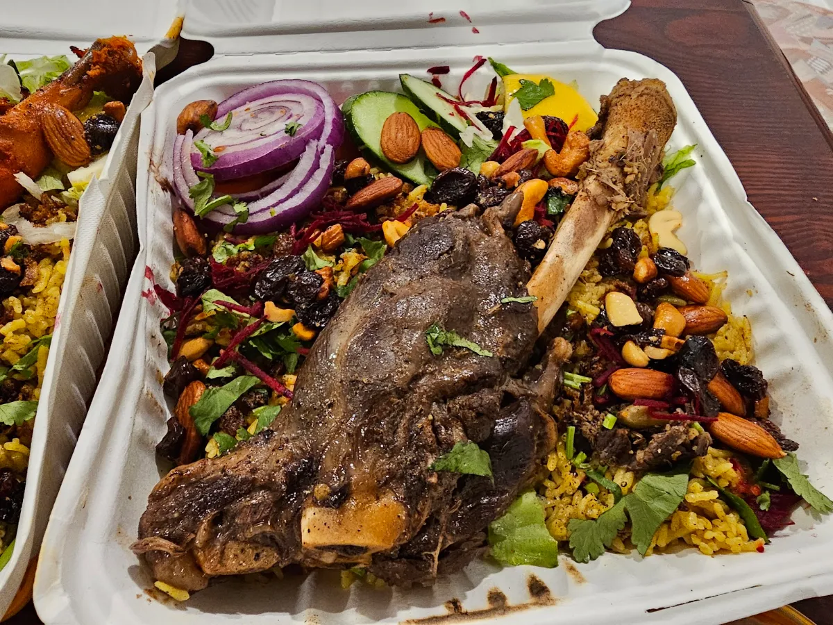 Food & drink, Mandi Corner Gold Coast (Halal Restaurant)