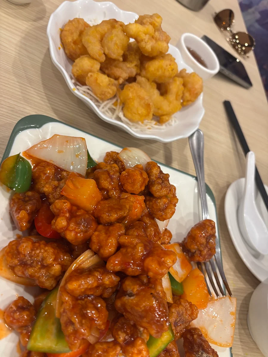 Food & drink, Fancy Kitchen 潮媽小炒