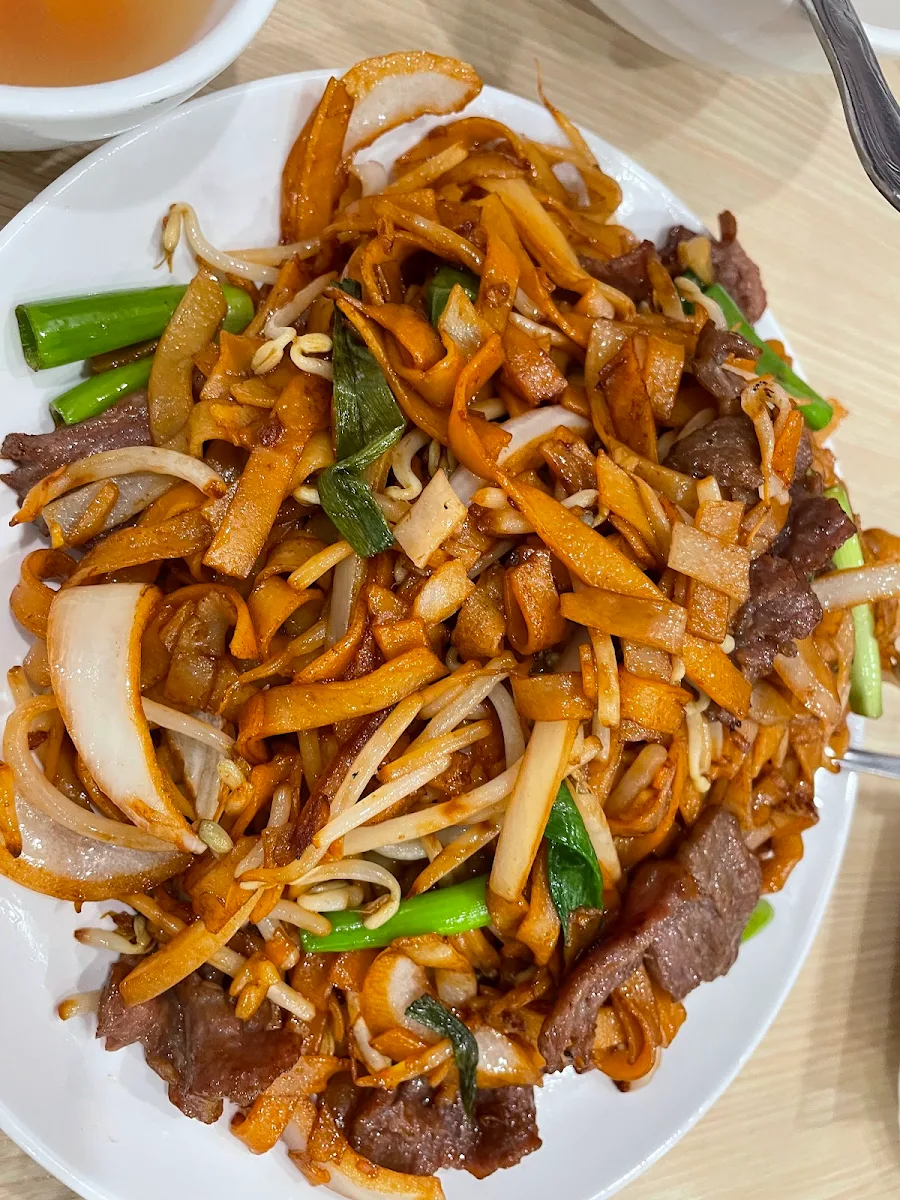 Food & drink, Fancy Kitchen 潮媽小炒