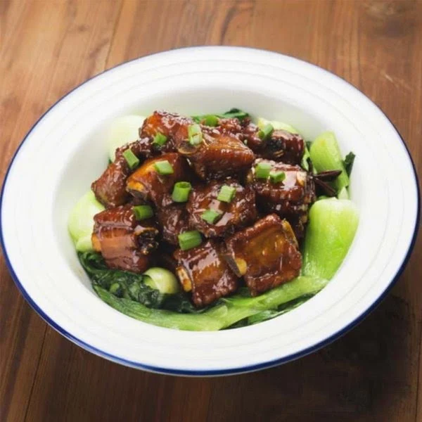 Food & drink, Fancy Kitchen 潮媽小炒