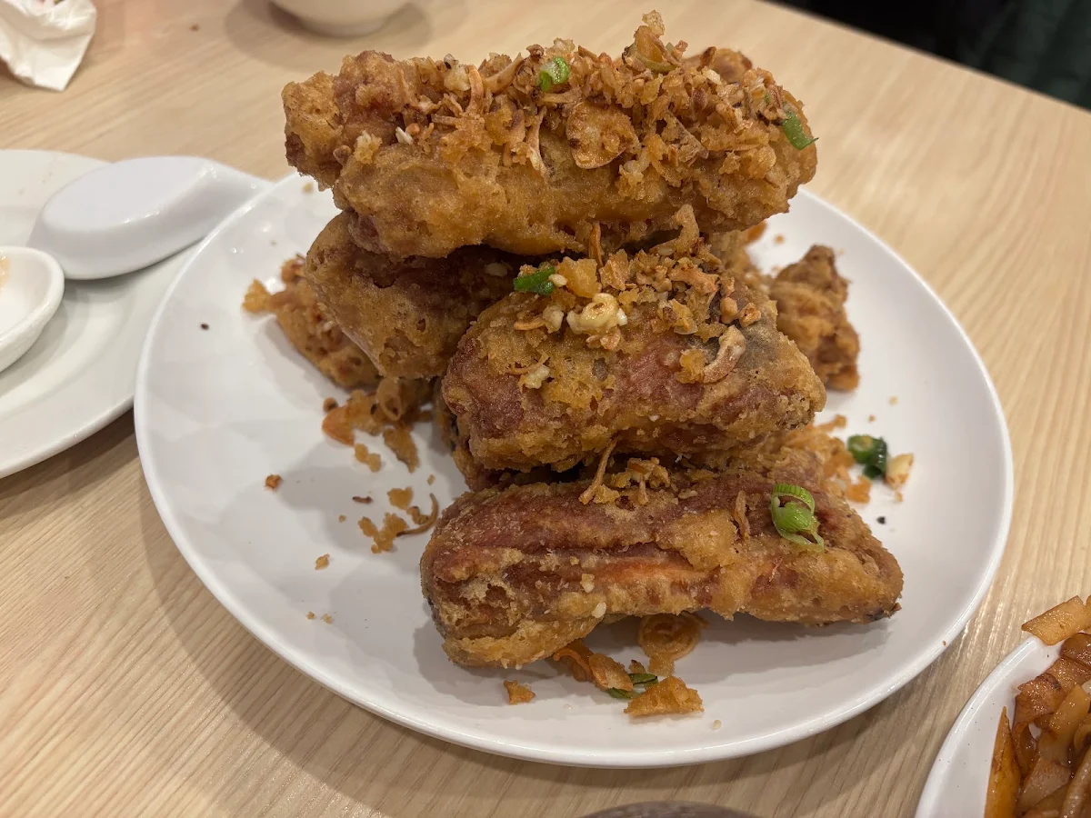 Food & drink, Fancy Kitchen 潮媽小炒