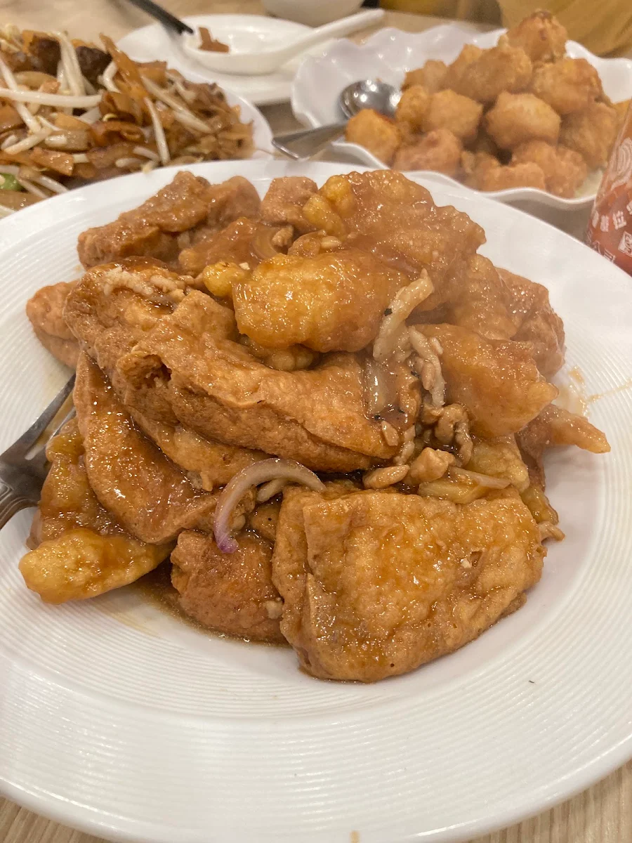 Food & drink, Fancy Kitchen 潮媽小炒