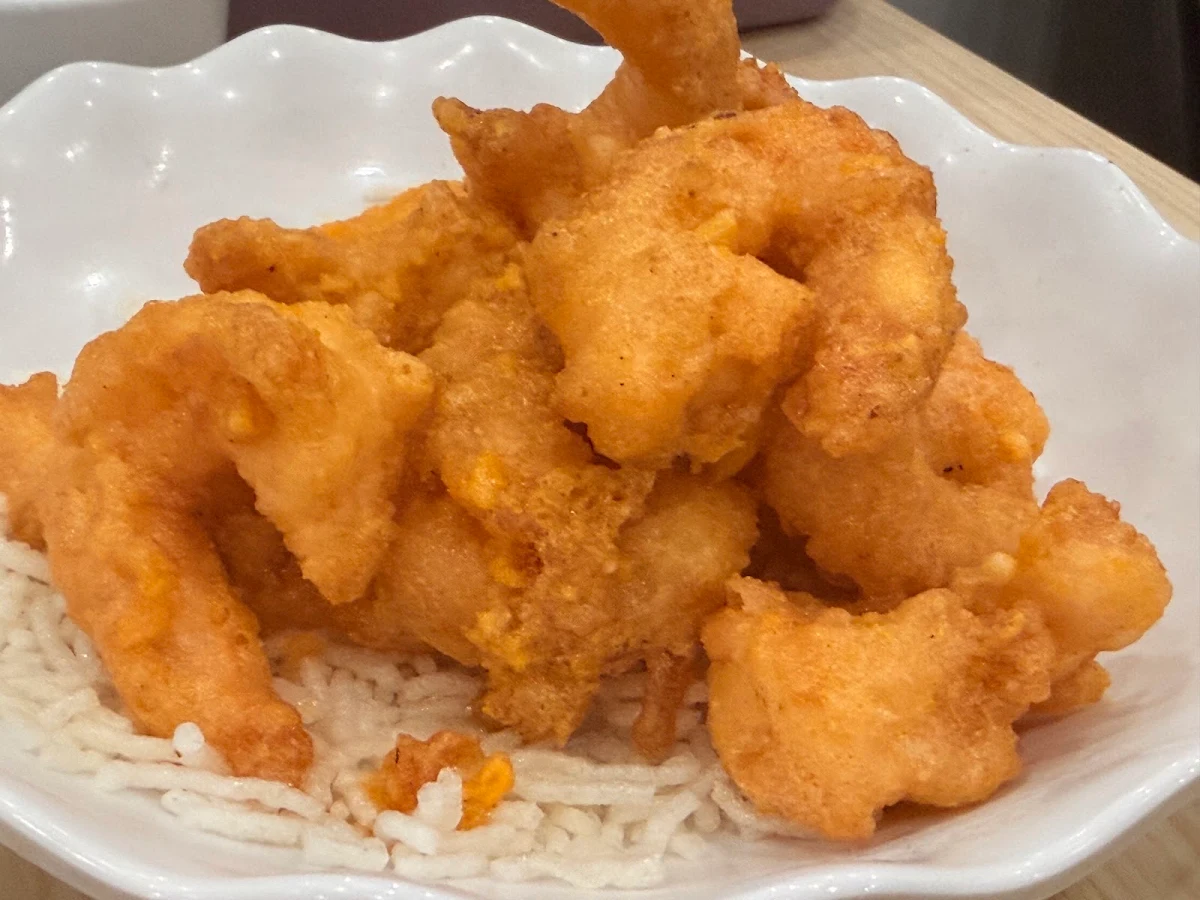 Food & drink, Fancy Kitchen 潮媽小炒