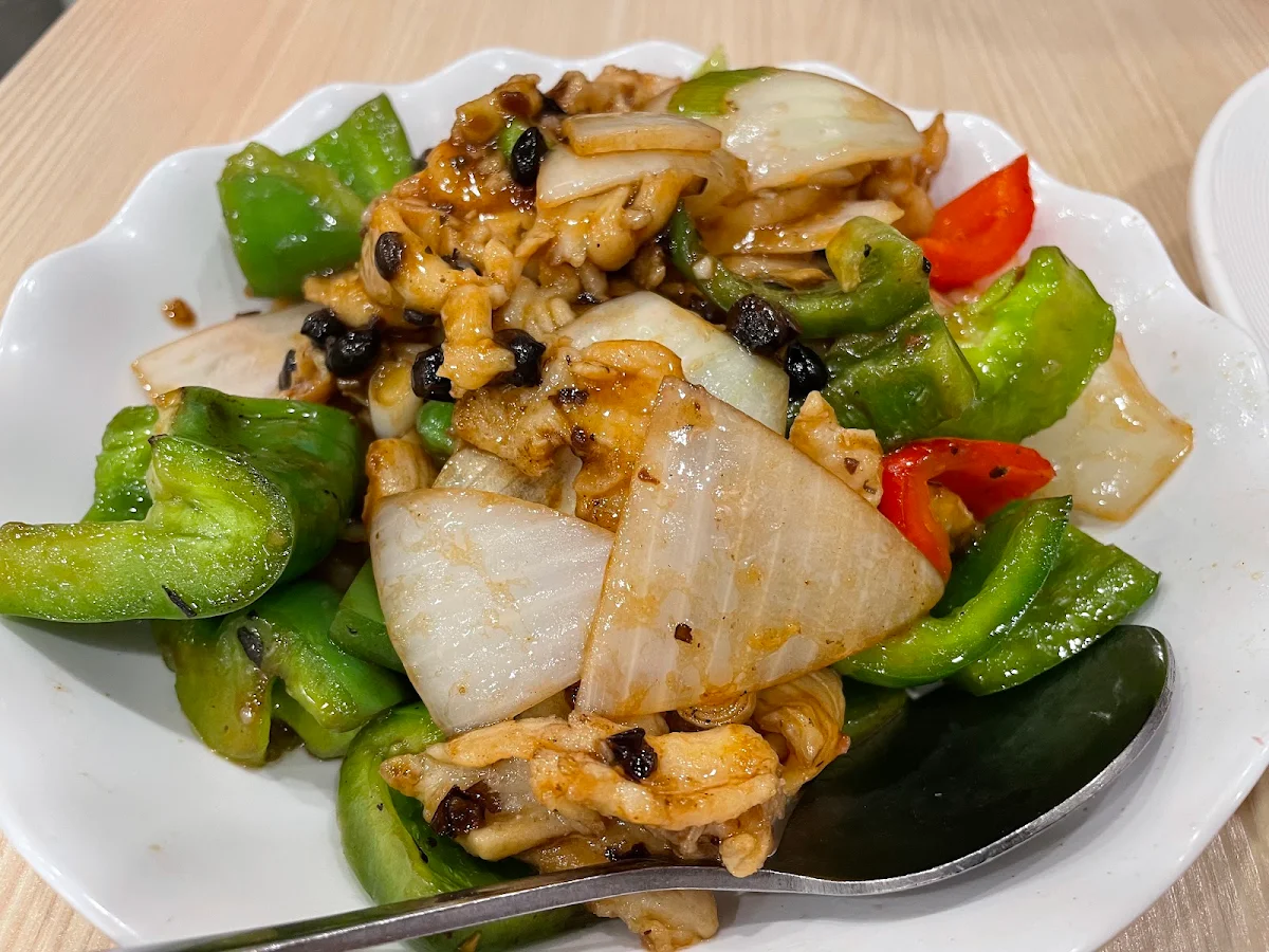 Food & drink, Fancy Kitchen 潮媽小炒