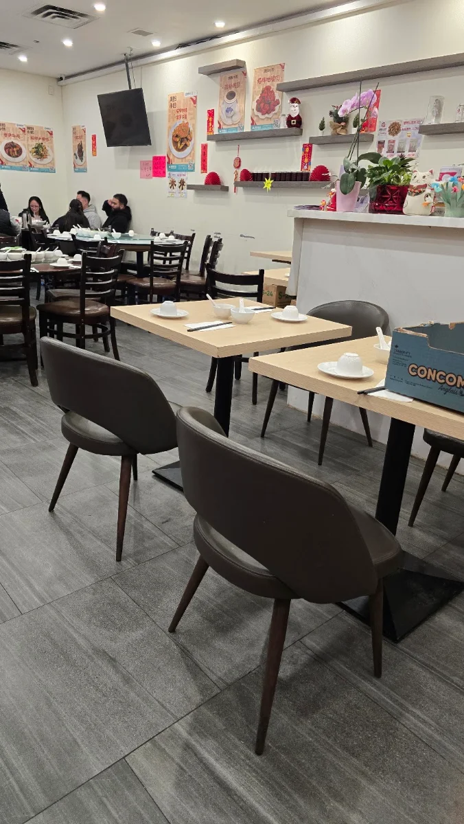 Vibe, Fancy Kitchen 潮媽小炒