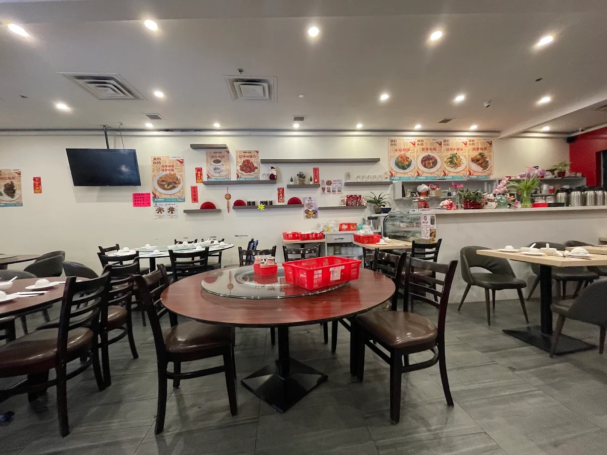 Vibe, Fancy Kitchen 潮媽小炒
