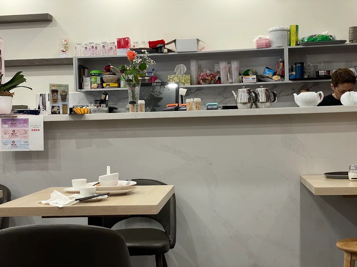 Vibe, Fancy Kitchen 潮媽小炒