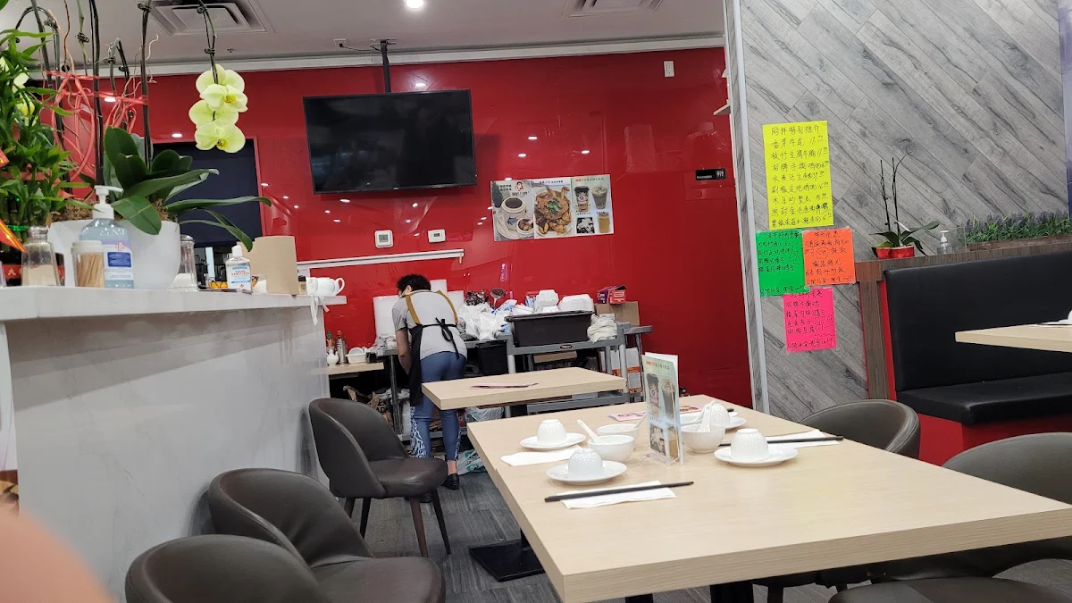 Vibe, Fancy Kitchen 潮媽小炒