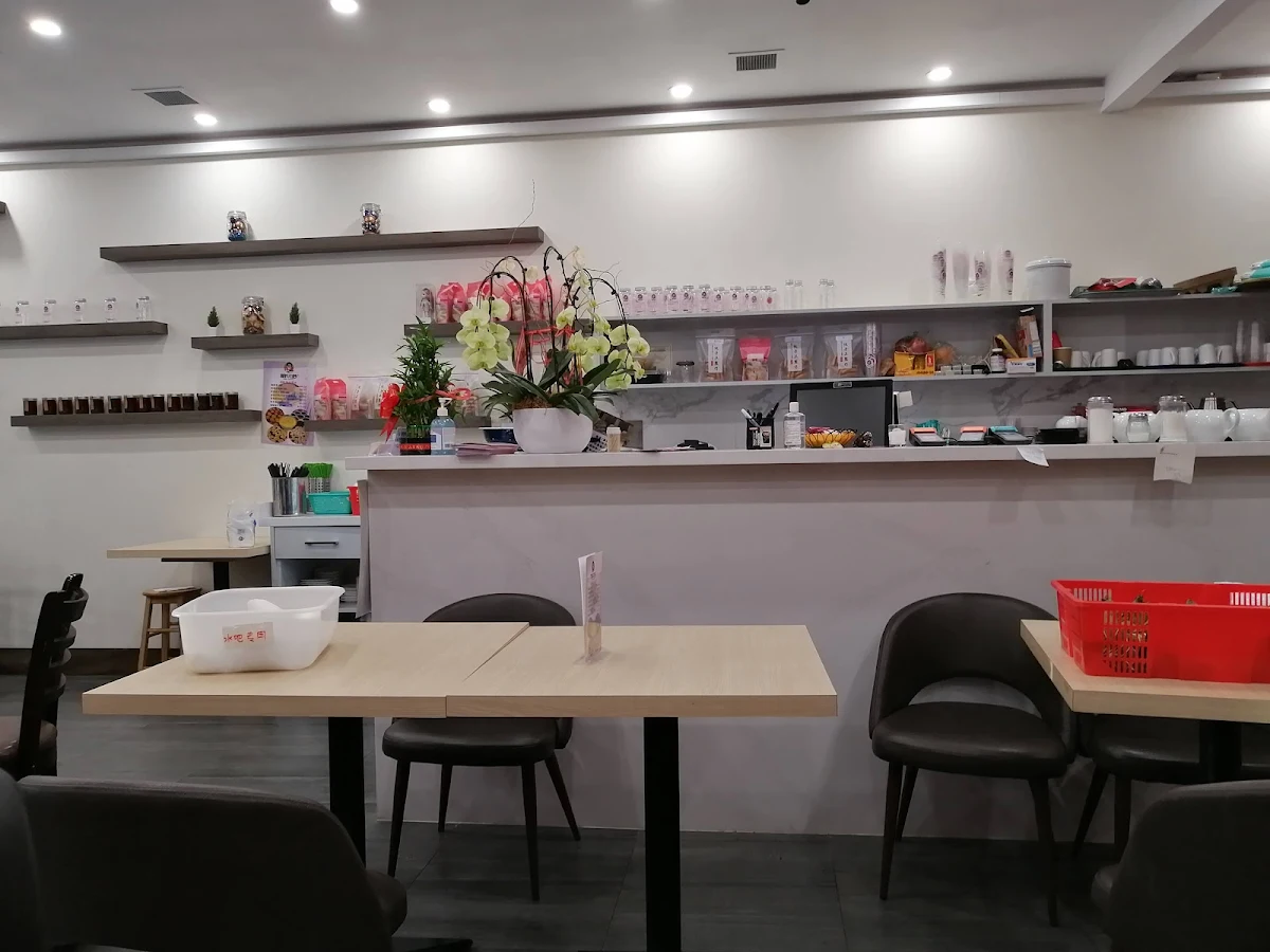 Vibe, Fancy Kitchen 潮媽小炒