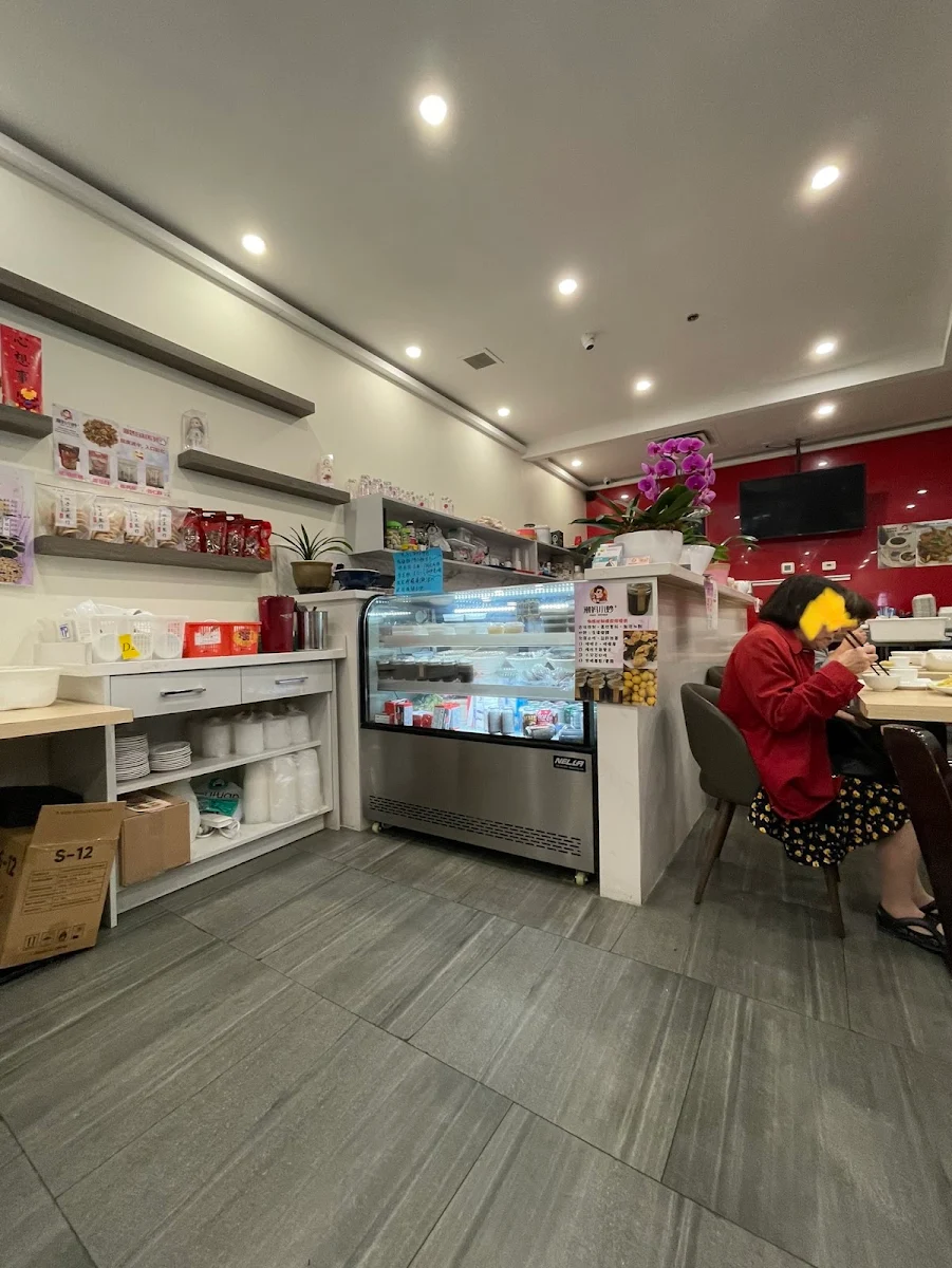 Vibe, Fancy Kitchen 潮媽小炒