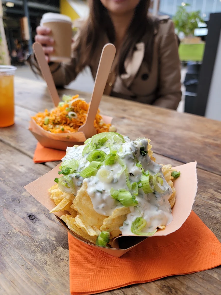 Food & drink, Bouffe-moi !