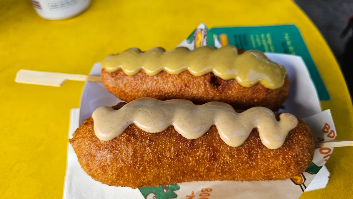 Food & drink, Bouffe-moi !