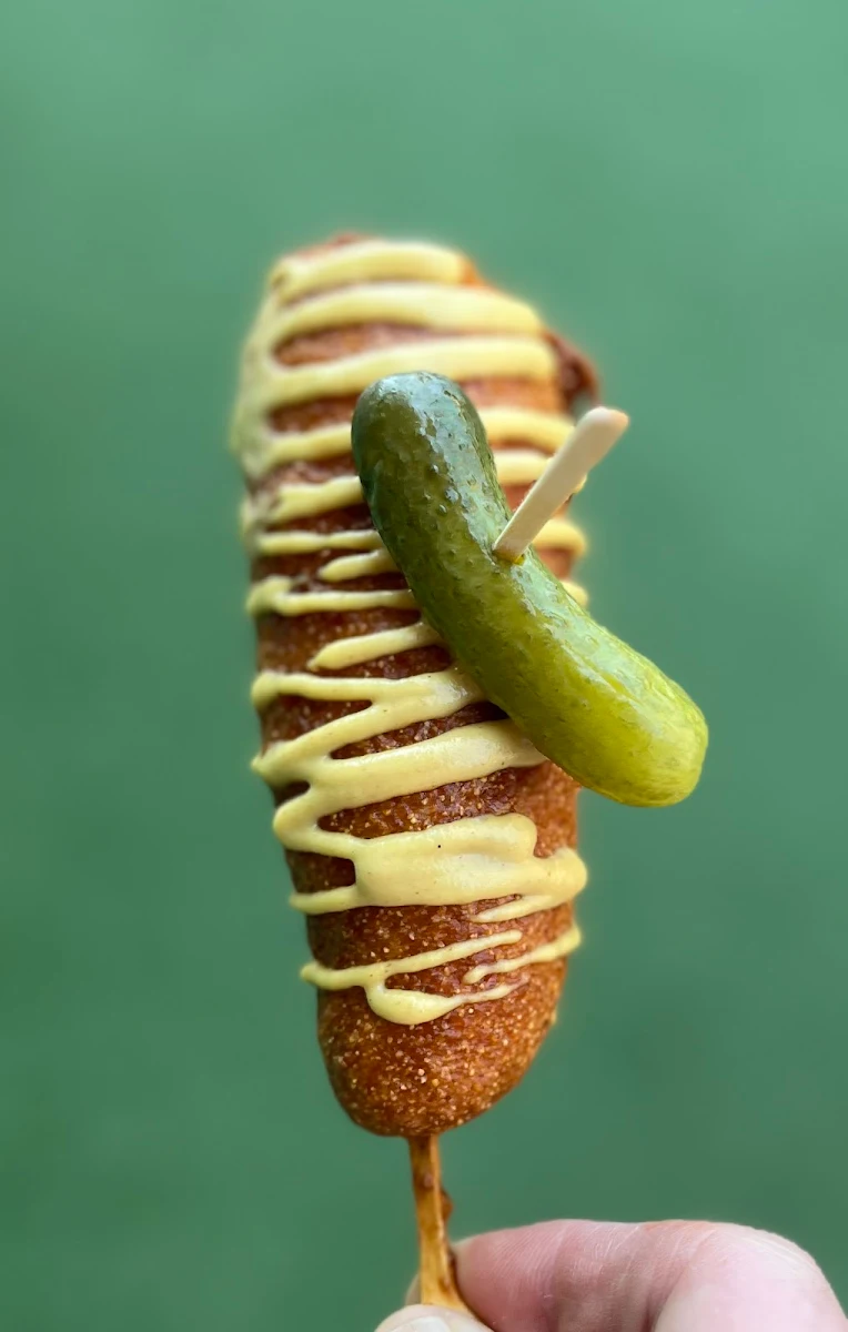 Food & drink, Bouffe-moi !