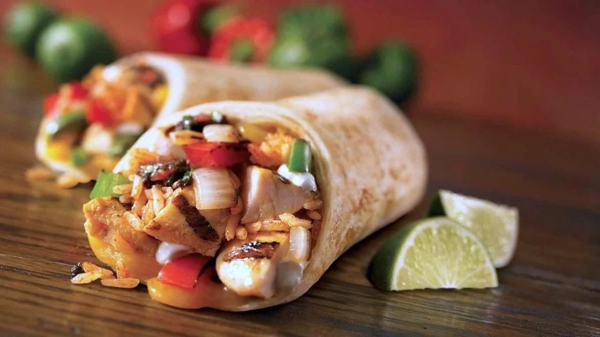 Food & drink, Juice Hub