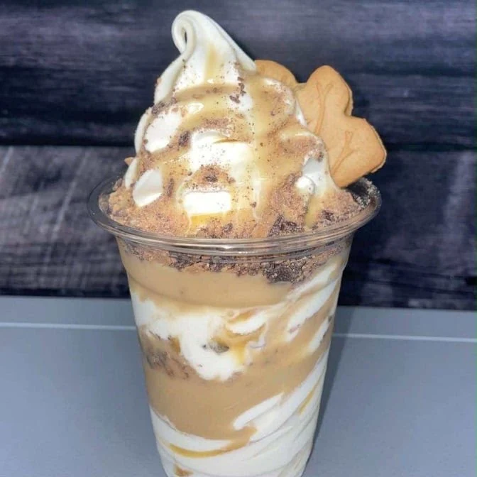 Food & drink, O' Sommet Glacé
