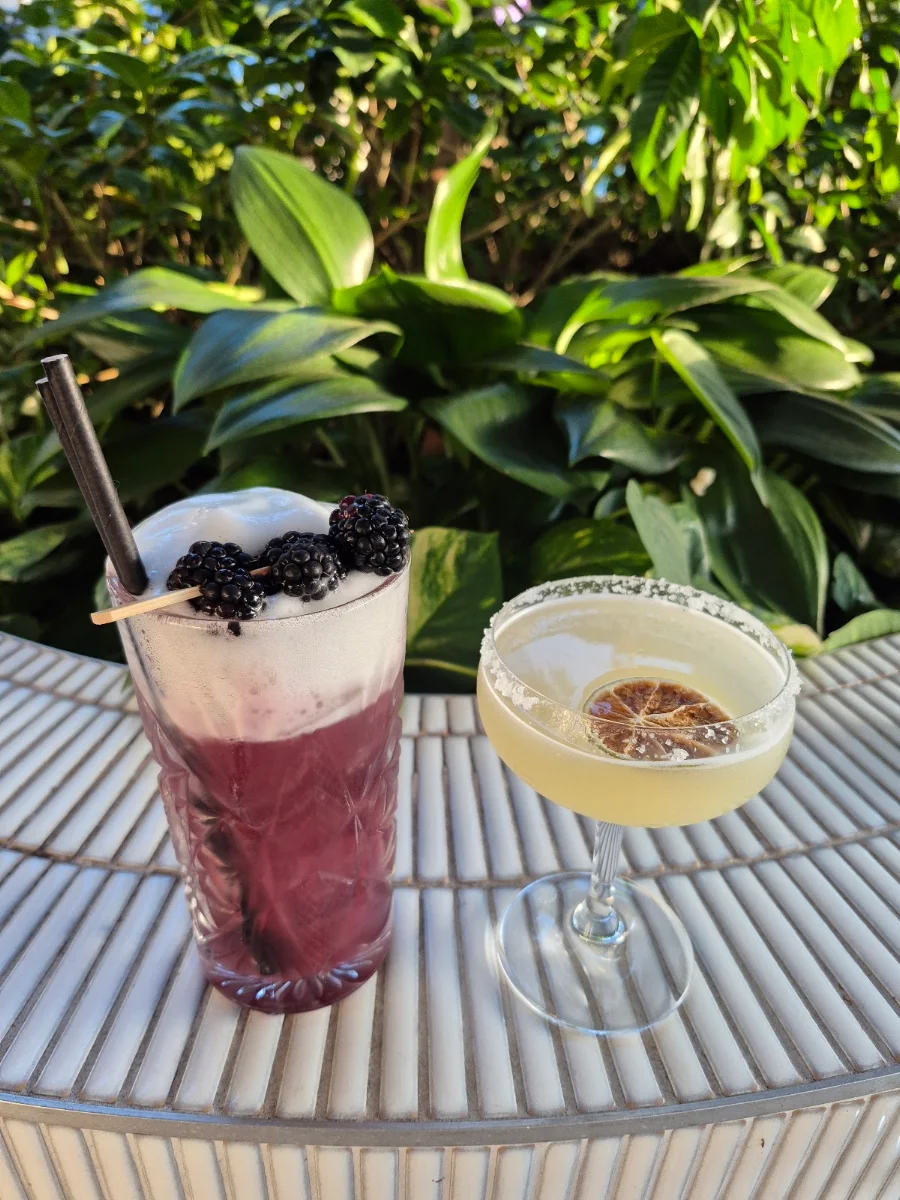 Food & drink, Union Place Hotel