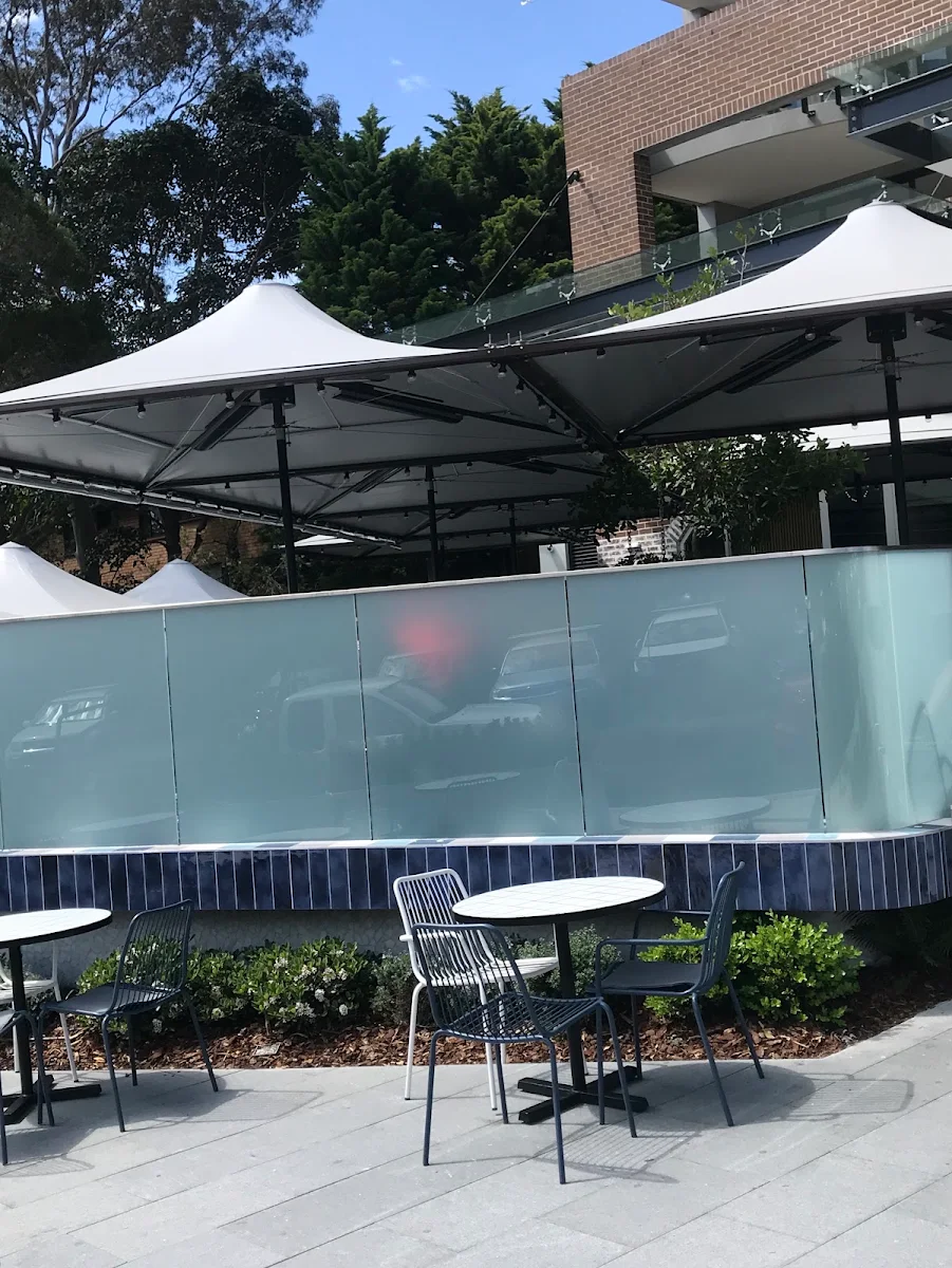 Vibe, Union Place Hotel