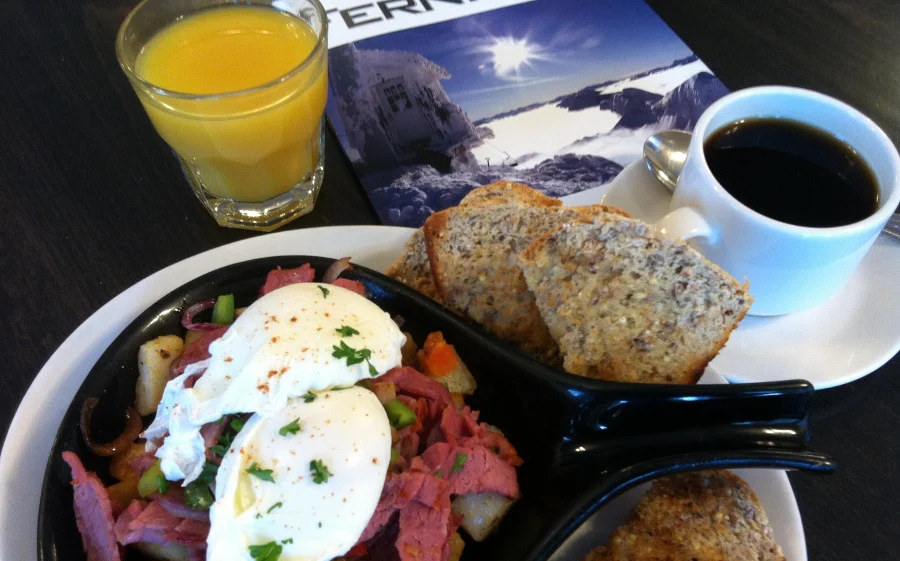 Food & drink photo 1